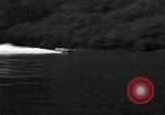 Image of Donald Campbell United Kingdom, 1959, second 47 stock footage video 65675043375