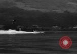 Image of Donald Campbell United Kingdom, 1959, second 58 stock footage video 65675043375