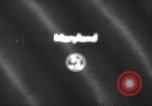Image of Royal Orbit Laurel Maryland USA, 1959, second 1 stock footage video 65675043376