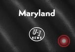 Image of Royal Orbit Laurel Maryland USA, 1959, second 3 stock footage video 65675043376