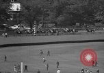 Image of Royal Orbit Laurel Maryland USA, 1959, second 50 stock footage video 65675043376