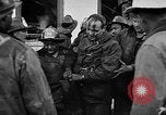Image of Rug factory on fire Los Angeles California USA, 1955, second 46 stock footage video 65675043377