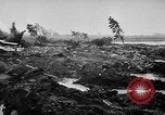 Image of Landslide Nicolet Quebec, 1955, second 22 stock footage video 65675043378