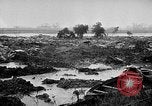 Image of Landslide Nicolet Quebec, 1955, second 25 stock footage video 65675043378