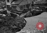 Image of Landslide Nicolet Quebec, 1955, second 26 stock footage video 65675043378