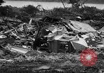 Image of Landslide Nicolet Quebec, 1955, second 53 stock footage video 65675043378