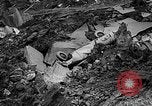 Image of Landslide Nicolet Quebec, 1955, second 62 stock footage video 65675043378