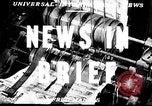 Image of New German Army Bonn Germany, 1955, second 1 stock footage video 65675043379