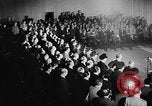 Image of New German Army Bonn Germany, 1955, second 11 stock footage video 65675043379