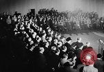 Image of New German Army Bonn Germany, 1955, second 12 stock footage video 65675043379