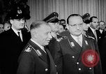 Image of New German Army Bonn Germany, 1955, second 13 stock footage video 65675043379