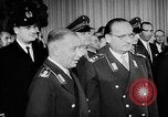 Image of New German Army Bonn Germany, 1955, second 15 stock footage video 65675043379