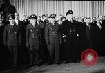 Image of New German Army Bonn Germany, 1955, second 16 stock footage video 65675043379