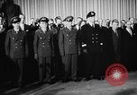 Image of New German Army Bonn Germany, 1955, second 17 stock footage video 65675043379