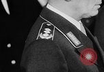Image of New German Army Bonn Germany, 1955, second 21 stock footage video 65675043379
