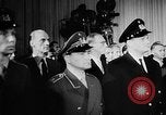 Image of New German Army Bonn Germany, 1955, second 22 stock footage video 65675043379