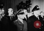 Image of New German Army Bonn Germany, 1955, second 23 stock footage video 65675043379