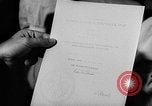 Image of New German Army Bonn Germany, 1955, second 24 stock footage video 65675043379