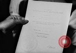 Image of New German Army Bonn Germany, 1955, second 25 stock footage video 65675043379