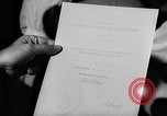 Image of New German Army Bonn Germany, 1955, second 26 stock footage video 65675043379