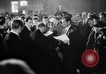Image of New German Army Bonn Germany, 1955, second 29 stock footage video 65675043379