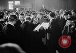 Image of New German Army Bonn Germany, 1955, second 30 stock footage video 65675043379