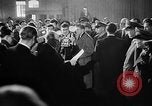 Image of New German Army Bonn Germany, 1955, second 31 stock footage video 65675043379