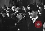 Image of New German Army Bonn Germany, 1955, second 32 stock footage video 65675043379