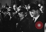 Image of New German Army Bonn Germany, 1955, second 33 stock footage video 65675043379