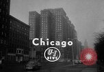 Image of Adlai Stevenson Chicago Illinois USA, 1955, second 3 stock footage video 65675043380