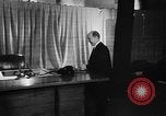 Image of Adlai Stevenson Chicago Illinois USA, 1955, second 4 stock footage video 65675043380