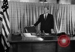 Image of Adlai Stevenson Chicago Illinois USA, 1955, second 6 stock footage video 65675043380
