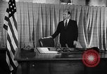 Image of Adlai Stevenson Chicago Illinois USA, 1955, second 7 stock footage video 65675043380