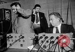 Image of Adlai Stevenson Chicago Illinois USA, 1955, second 14 stock footage video 65675043380