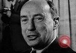 Image of Adlai Stevenson Chicago Illinois USA, 1955, second 16 stock footage video 65675043380