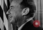 Image of Adlai Stevenson Chicago Illinois USA, 1955, second 18 stock footage video 65675043380