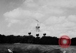 Standbild Hydro-Glider Cypress Garden Florida USA, 1955, aus Sekunde 29 historischem Filmmaterial Videoclip 65675043381
