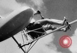 Standbild Hydro-Glider Cypress Garden Florida USA, 1955, aus Sekunde 44 historischem Filmmaterial Videoclip 65675043381
