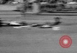 Standbild Fußballspiel Chapel Hill North Carolina USA, 1955, aus Sekunde 29 historischem Filmmaterial Videoclip 65675043382