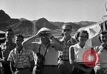 Image Donald Campbell Nevada United States USA, 1955, de la seconde 21 séquences d'archives historiques vidéo 65675043383