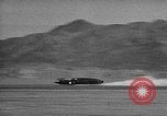 Image Donald Campbell Nevada United States USA, 1955, de la seconde 34 séquences d'archives historiques vidéo 65675043383