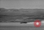 Image Donald Campbell Nevada United States USA, 1955, de la seconde 37 séquences d'archives historiques vidéo 65675043383