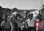 Image Donald Campbell Nevada United States USA, 1955, de la seconde 43 séquences d'archives historiques vidéo 65675043383