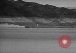 Image Donald Campbell Nevada United States USA, 1955, de la seconde 44 séquences d'archives historiques vidéo 65675043383