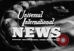 Image of Supersonic Missile Florida United States USA, 1957, second 1 stock footage video 65675043384