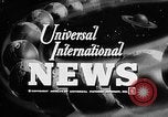 Image of Supersonic Missile Florida United States USA, 1957, second 3 stock footage video 65675043384
