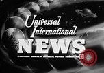 Image of Supersonic Missile Florida United States USA, 1957, second 6 stock footage video 65675043384