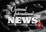 Image of Supersonic Missile Florida United States USA, 1957, second 7 stock footage video 65675043384