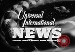 Image of Supersonic Missile Florida United States USA, 1957, second 8 stock footage video 65675043384