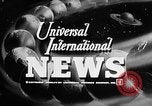 Image of Supersonic Missile Florida United States USA, 1957, second 9 stock footage video 65675043384